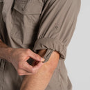 Langarmhemd „Kiwi“ für Herren