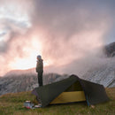 Laser Compact 2 ECO Backpacking Tent + Footprint Bundle