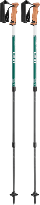 Trail Super Lock Pole Pair