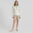 Women's Lily Half Zip Fleece