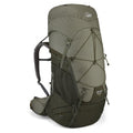 Sirac Plus 65L Trekking Pack