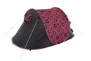 Malawi 2 Pop Up Tent