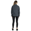 Women's Meadows Half Zip Fleece - Charcoal