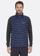 Men's Cirrus Insulated Vest