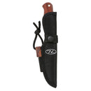 Jaguar Bushcraft Knife