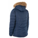 Damen Nadina Steppjacke Marine