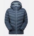 Women's Nebitron Pro Insulated Jacket