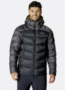 Men's Neutrino Pro Down Jacket