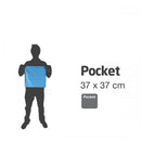 SoftFibre Pocket Towel