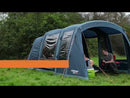 Savannah 600XL Air Tent Package