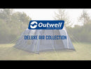Colorado 6 Air Inflatable Tent Package