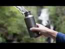 Titanium Bottle 550ml