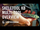 Skeletool KB