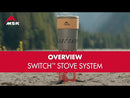 Switch Stove System