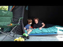 Tacoma 800XL Poled Tent Package