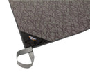 CP113 - Sherwood Air 600XL - Insulated Fitted Carpet