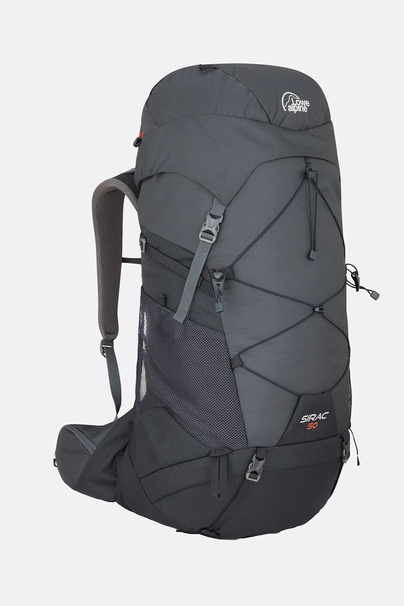 Sirac 50L Trekkingrucksack