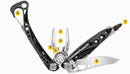 Skeletool CX