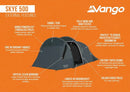 Skye 500 Tent