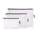 Travel Organiser Set - 3PK