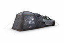 Tailgate Hub II Low