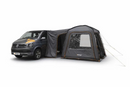 Tailgate Hub II Low