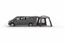 Tailgate Hub II Low