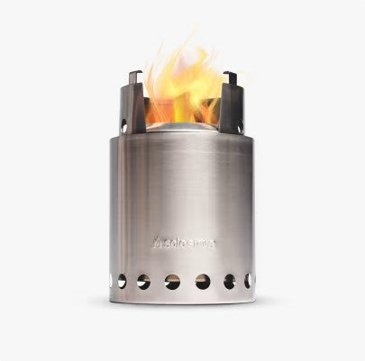 Titan Camp Stove