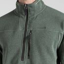Men's Torney Half Zip Fleece
