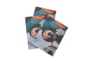 Trangia Moment - The Outdoor Cookbook