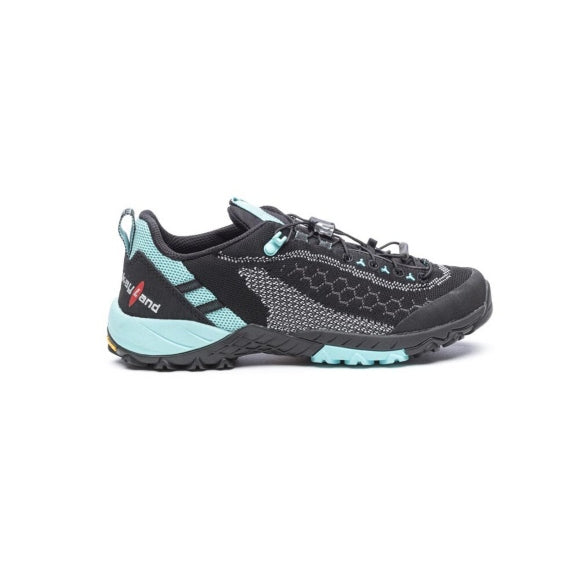 Alpha Knit GTX Fast Wanderschuh für Damen