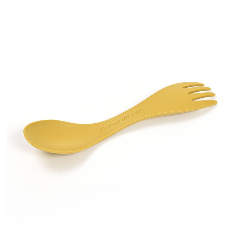 Mini Spork