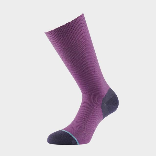 Ultimative leichte Walk-Socke für Damen