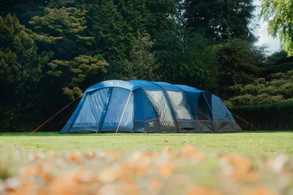 Vango Rome Air 650XL Tent Package - INCLUDES FREE CARPET & FOOTPRINT