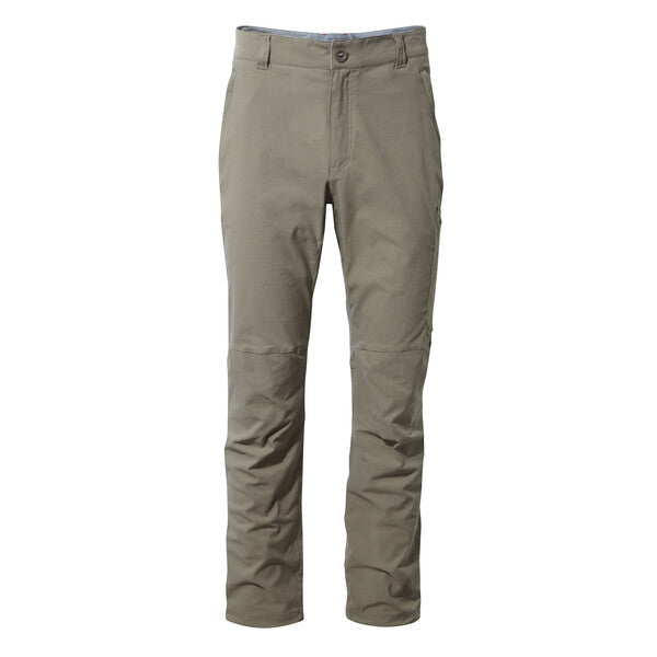 Mens Nosilife Pro Trousers - Pebble