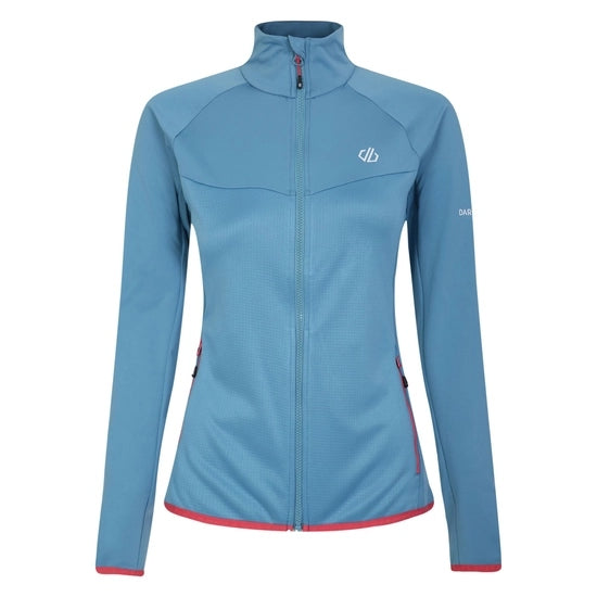 Women's Ascending II Core Stretch Fleece