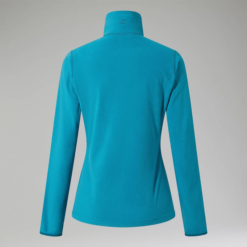 Women's Prism 2.0 Micro Half Zip Polartec Fleece