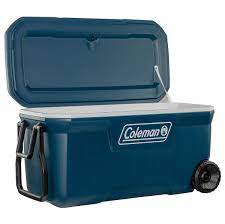 100QT Xtreme™ Wheeled Cooler Box