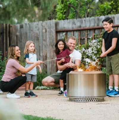 Yukon Stove + Stand