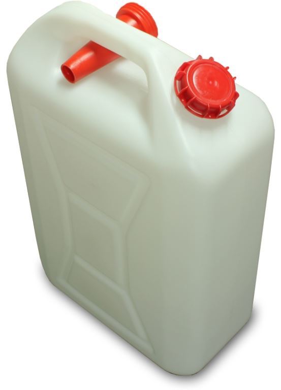 Jerrycan 20L