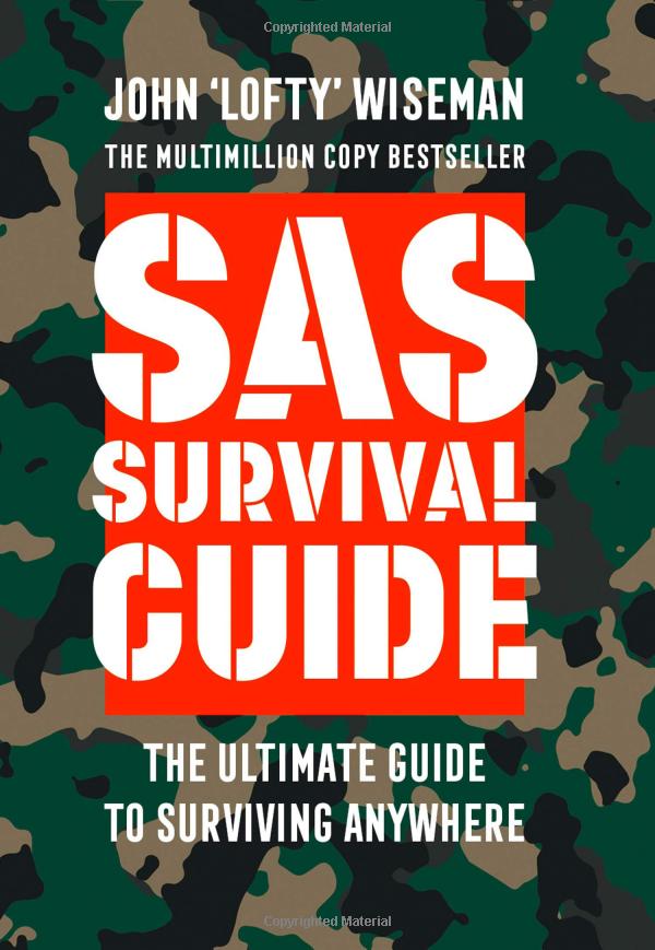 SAS Survival Guide