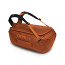 Transporter 40 Carry On Duffel Bag