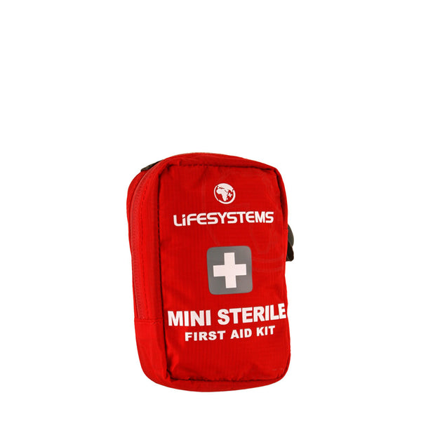 Mini-Steril-Erste-Hilfe-Set