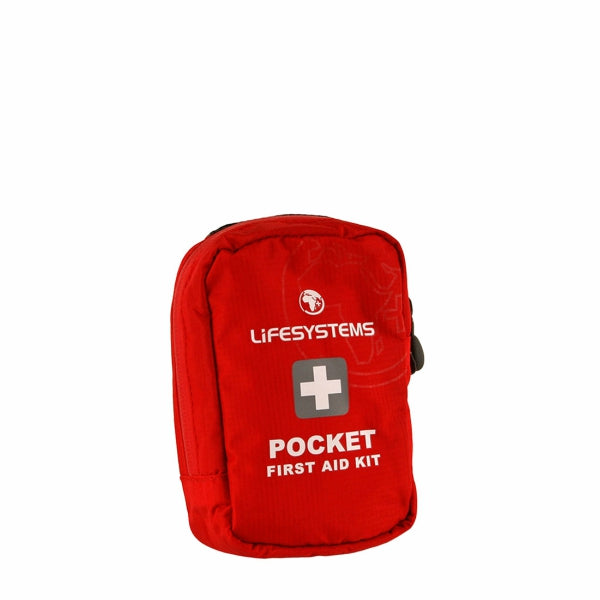 Taschen-Erste-Hilfe-Set