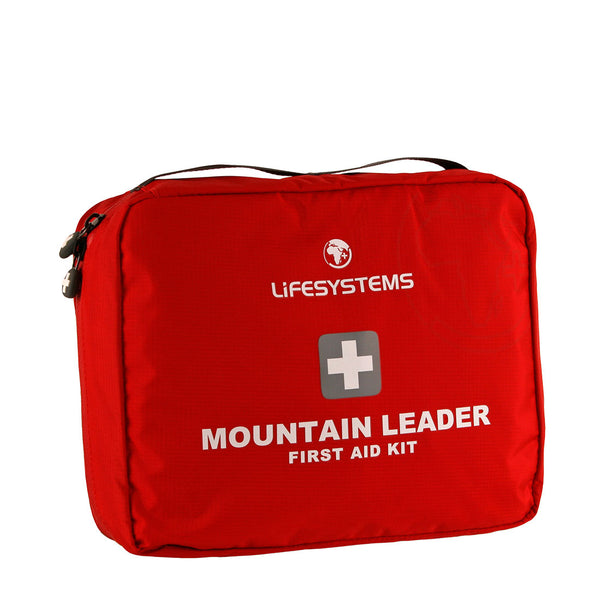 Mountain Leader Erste-Hilfe-Set