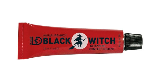 Schnell trocknender Klebstoff von Black Witch