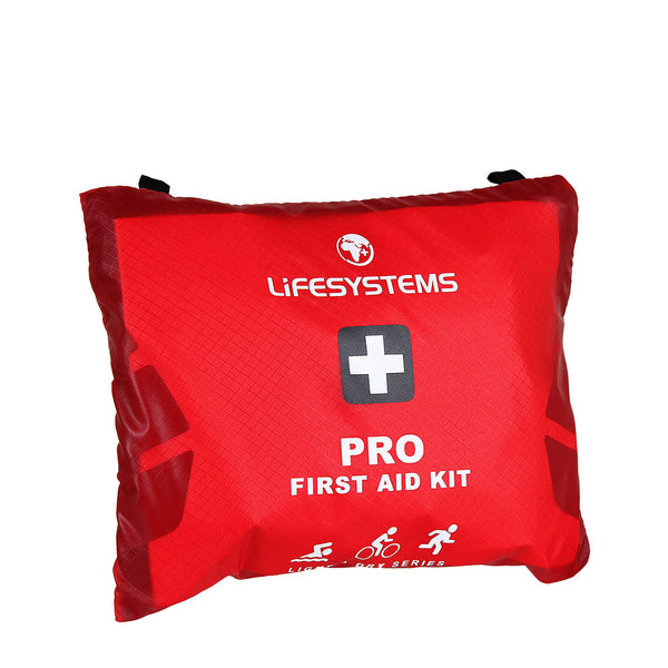 Trousse de premiers secours Light + Dry Pro