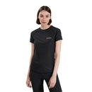 Damen 24/7 Kurzarm Tech Baselayer