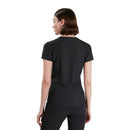 Damen 24/7 Kurzarm Tech Baselayer