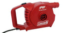 Rechargeable QuickPump™ 230V / 12V